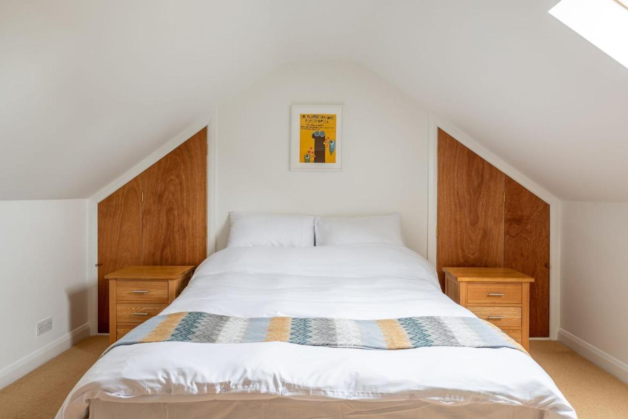 Tinkers Folly Villa Harrogate Eksteriør bilde